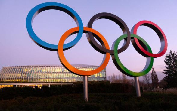 WADA пригрозило Франции запретом на проведение Олимпийских игр