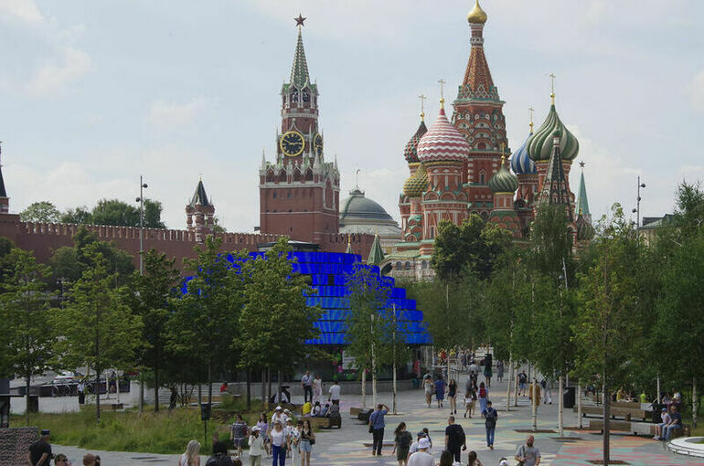 День города в Москве отметят фестивалями, концертами и выставками
