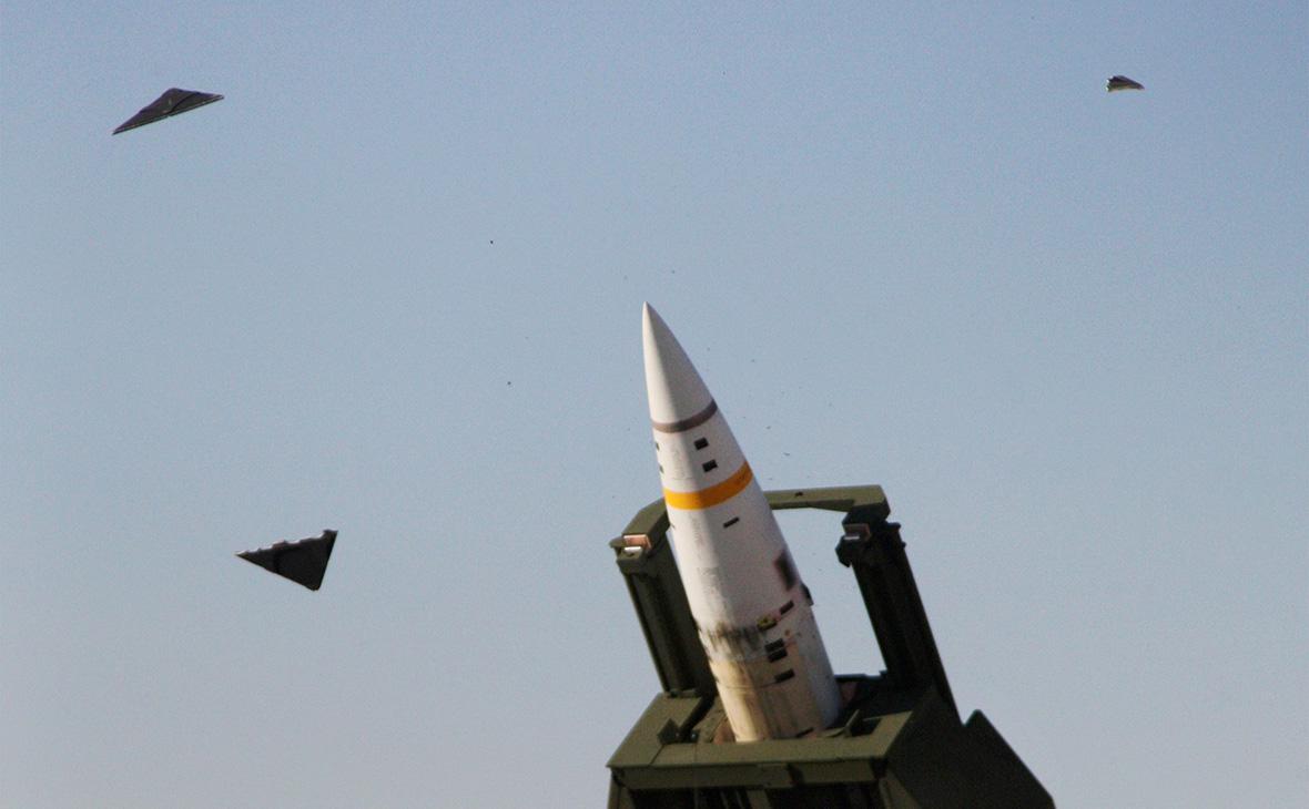 США ответили на вопрос о поставке Украине ракет дальностью в 300 км