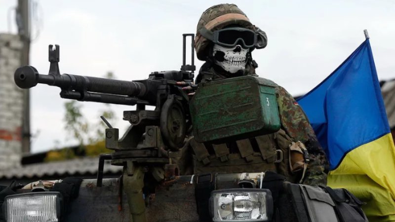Украинский военный медик заявила о больших потерях ВСУ