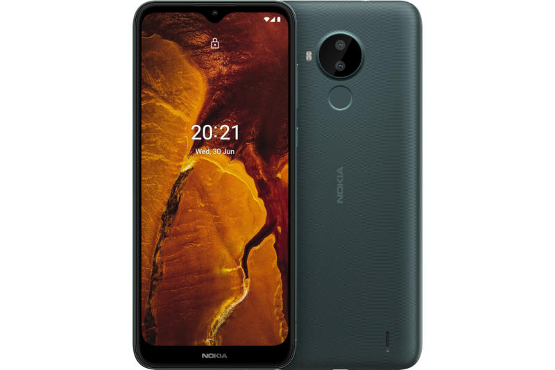 Производитель смартфонов Nokia начнёт выпускать устройства под собственным брендом