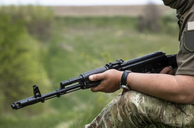 Боевиков «Азова» приговорили к 29 годам колонии за расстрел мариупольцев