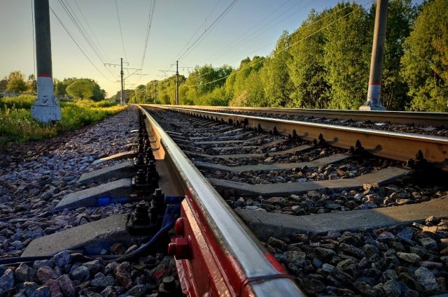 В Чехии 3 человека пострадали после столкновения двух поездов