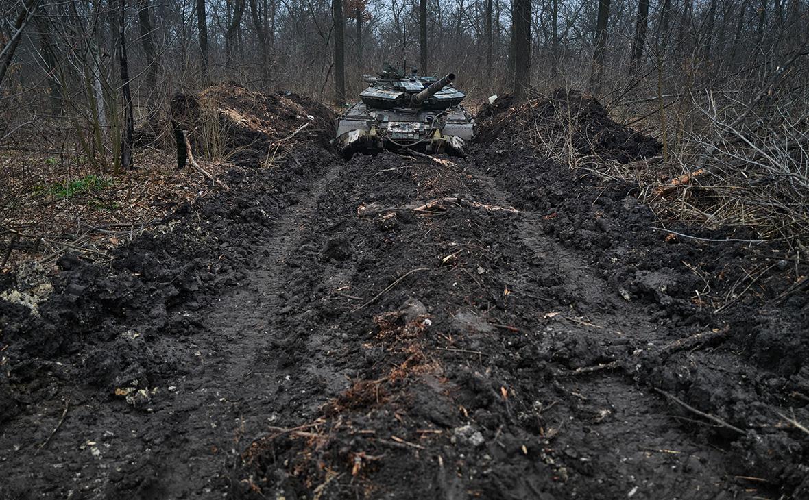 WSJ назвала «следующего врага» на поле боя для Украины