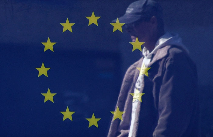МИД РФ обвинила ЕК в стремлении сделать невозможным въезд россиян в страны ЕС
