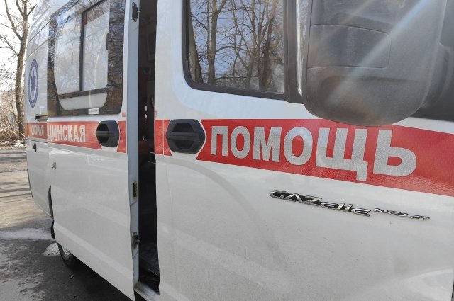 В Хабаровске автобус сбил 12-летнего мальчика, который переходил дорогу