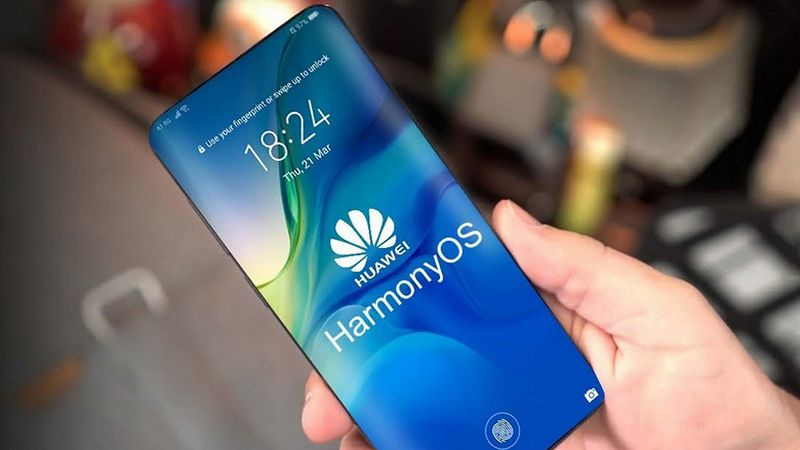 Операционной системой HarmonyOS пользуются около 600 млн человек, Huawei привлекает к экосистеме новых партнёров