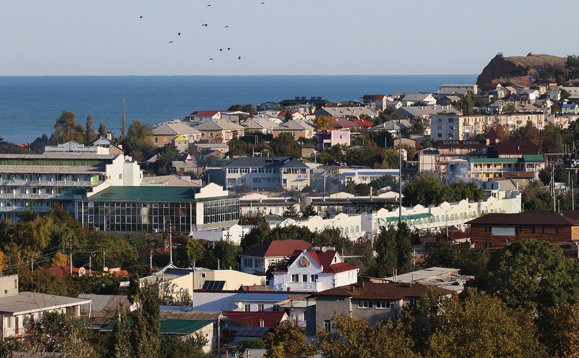 В Севастополе начнут штрафовать бизнес за отказ жителям в укрытии