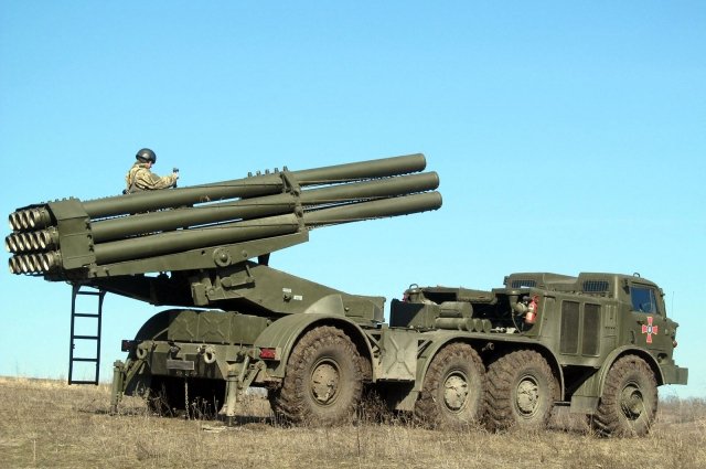 Минобороны: силы ПВО пресекли попытку теракта в Белгородской области