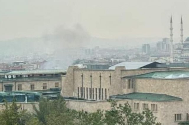 В МВД Турции рассказали о состоянии полицейских, пострадавших при теракте