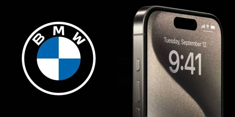 Беспроводная зарядка BMW выводит из строя NFC-чипы в новых iPhone 15
