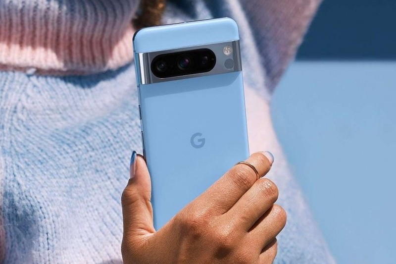 Google представила Pixel 8 и Pixel 8 Pro с 9-ядерными чипами, новыми ИИ-функциями и обновлёнными камерами