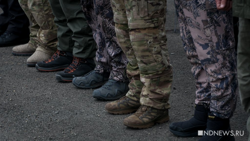 Пушилин назвал число российских военных в украинском плену