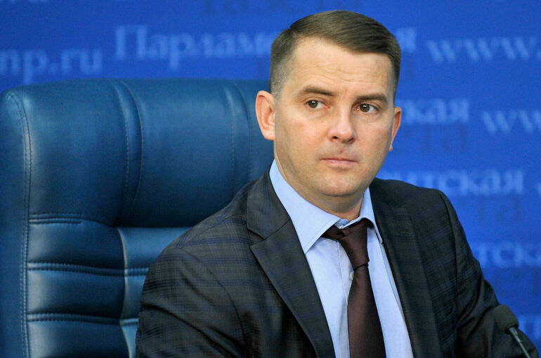 Нилов поддержал идею создания спецпрограммы поддержки ветеранов