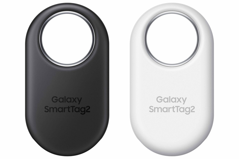 Samsung представила трекер SmartTag2 для отслеживания питомцев и вещей — его батареи хватит на 2 года