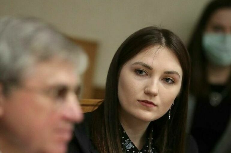 Депутат Горячева позитивно оценила цифровизацию процесса поступления в вузы