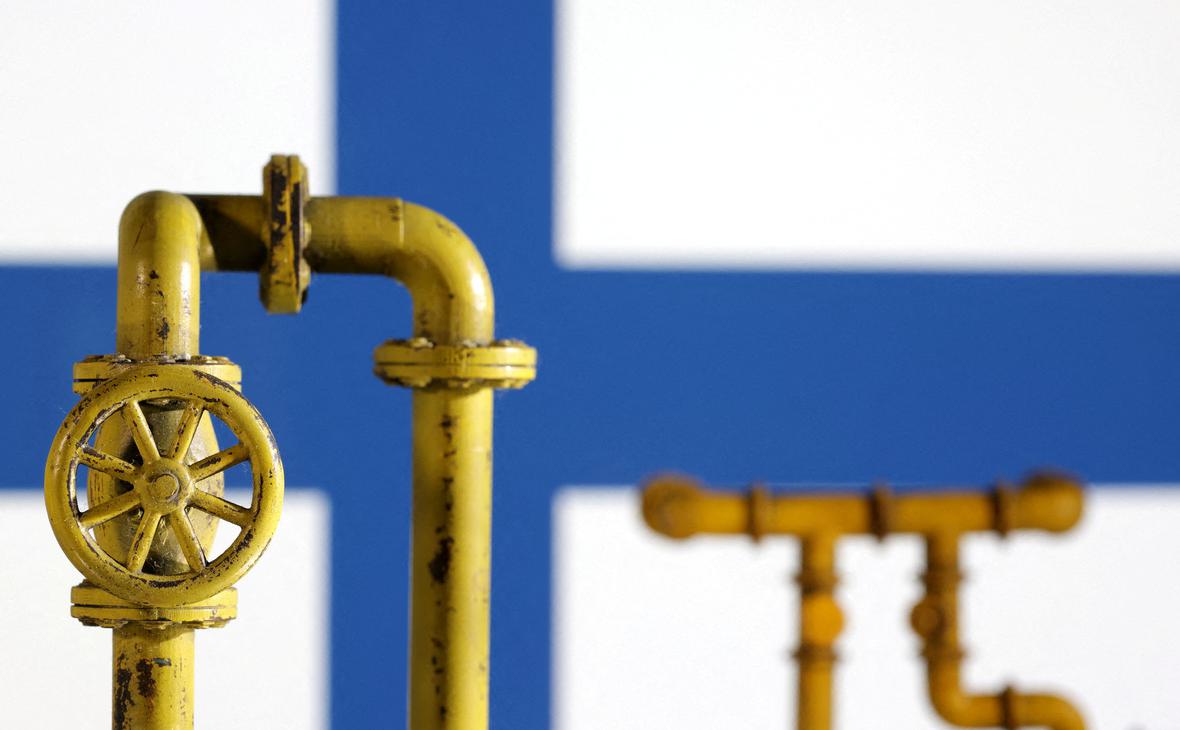 В Норвегии заявили о взрыве у газопровода между Финляндией и Эстонией