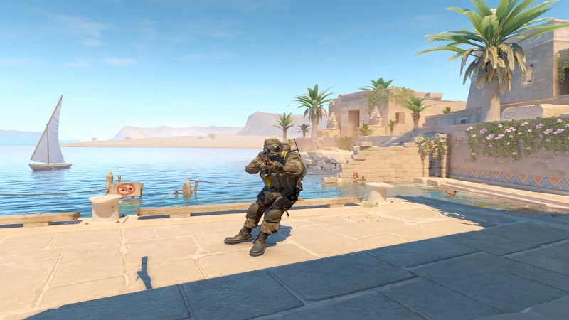 Counter-Strike 2 наводнили игроки, подражающие Майклу Джексону — даже Valve в стороне не осталась