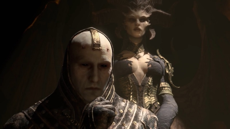 Blizzard выпустила тизер второго сезона Diablo IV с математическими и фактическими ошибками