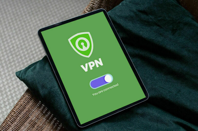 Минцифры посоветовало обращаться в Роскомнадзор при проблемах с VPN