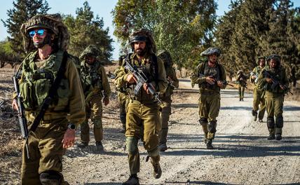 Евгений Сатановский: Не будет наземной операции в Газе — не станет ни Израиля, ни Ирана