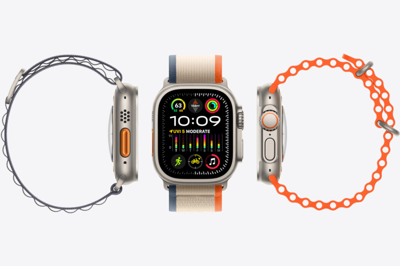 Спор о краже технологии пульсоксиметра привёл к потенциальному запрету ввоза Apple Watch в США