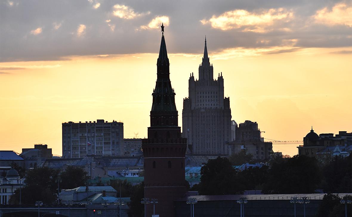 Представители ХАМАС прибыли с визитом в Москву