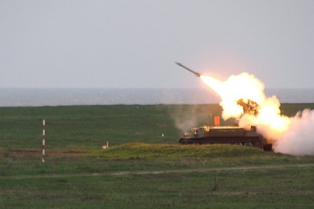 Силы ПВО перехватили еще один беспилотник ВСУ над Курской областью