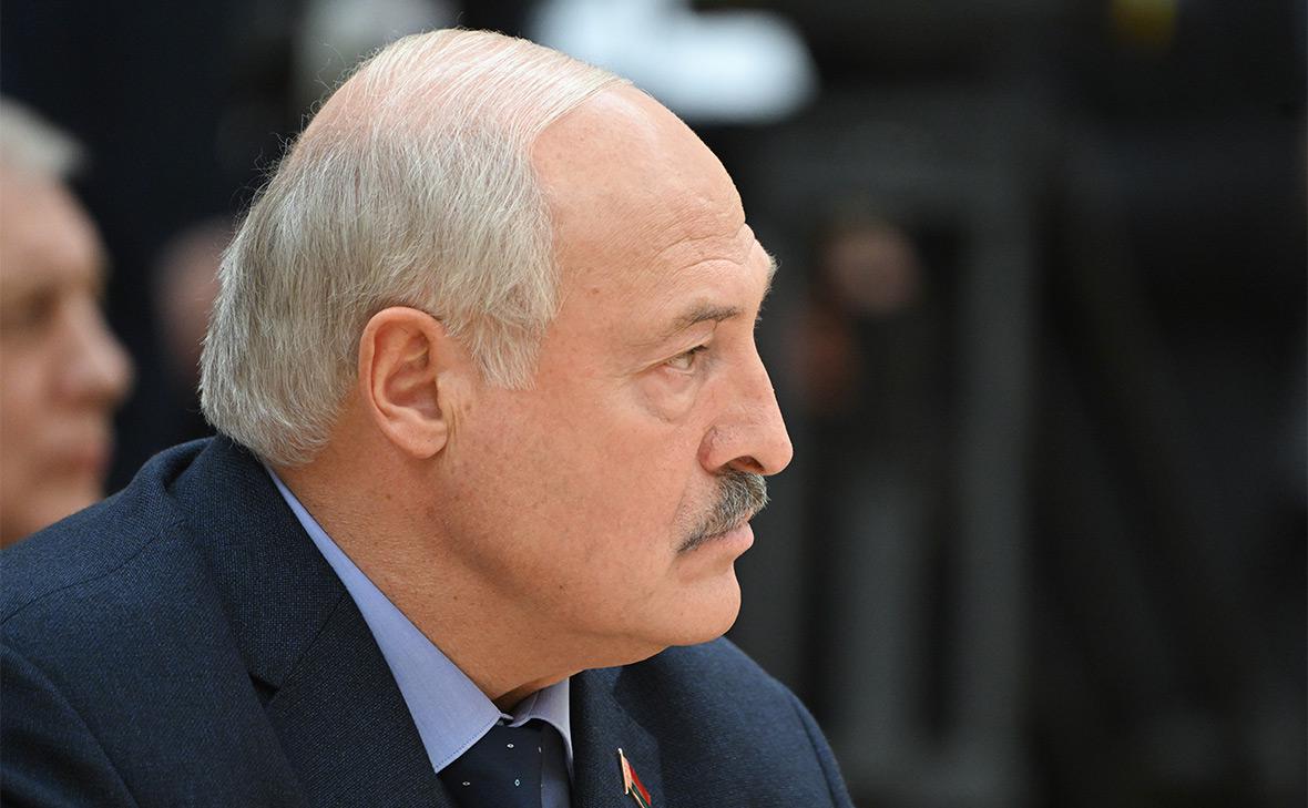 Лукашенко рассказал о плюсах ядерного оружия