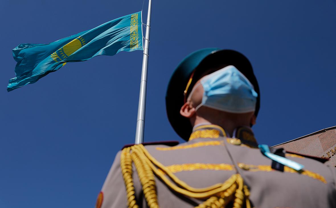 Казахстан назвал пользу от укрепления отношений с ЕС и США