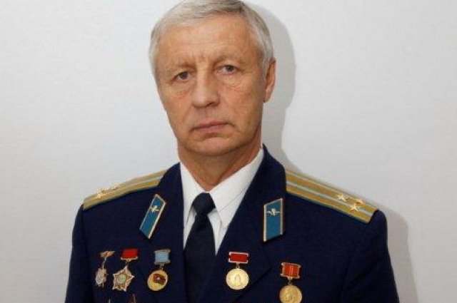 SHOT: в Москве умер легендарный полковник ГРУ Юрий Старов