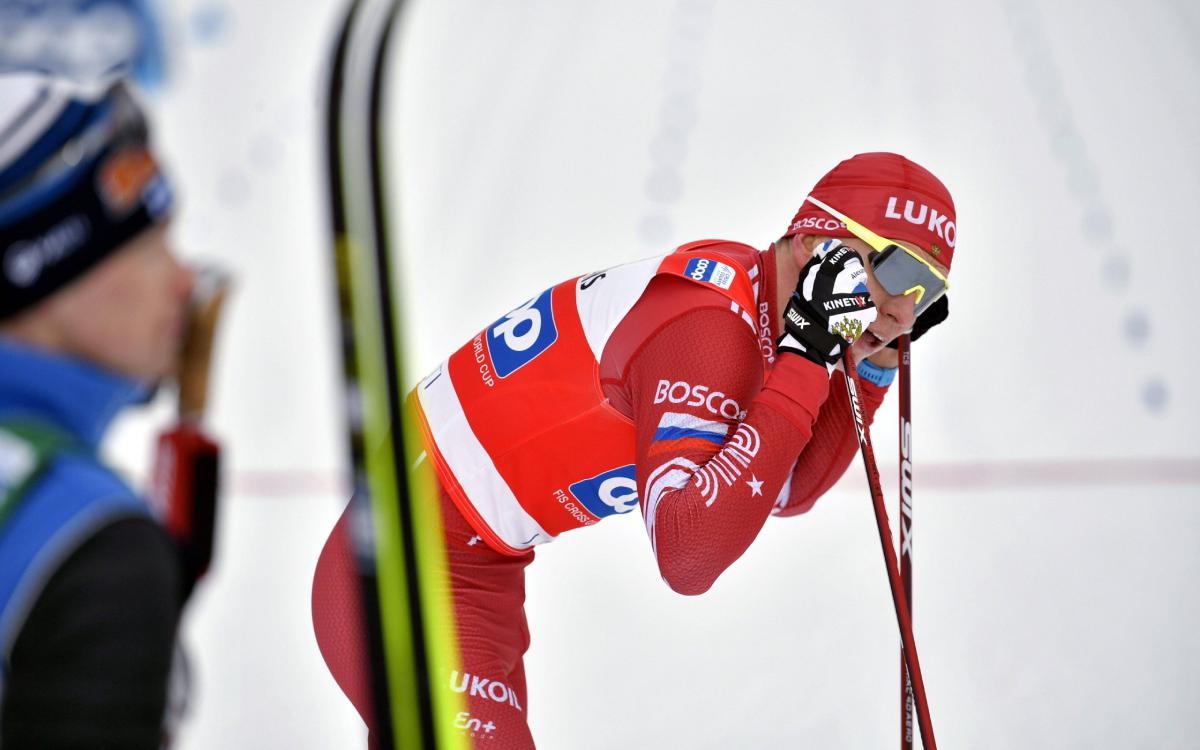 Этап Кубка России по лыжным гонкам отменили из-за мороза -37 °C