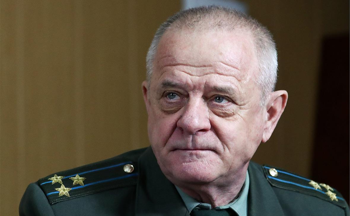 Против Квачкова завели новое дело о дискредитации армии