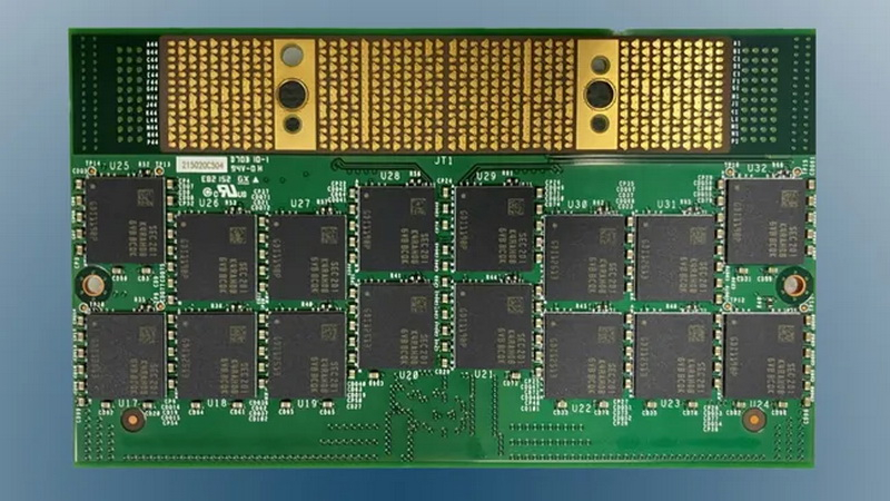 Прощай, SO-DIMM: принят более компактный стандарт модулей ОЗУ для ноутбуков CAMM2