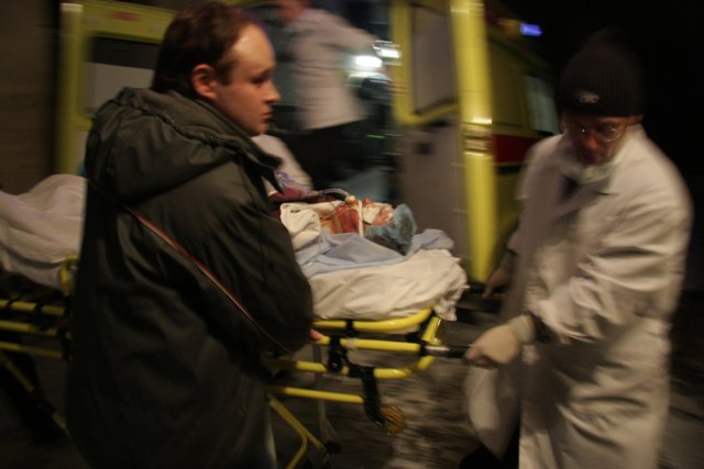 Девочка погибла после отравления семьи из пяти человек газом под Астраханью