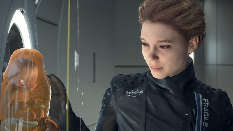 «Мы создаём вселенную Death Stranding, которую никто никогда не видел»: к работе над фильмом по мотивам хита Кодзимы присоединилась прославленная киностудия