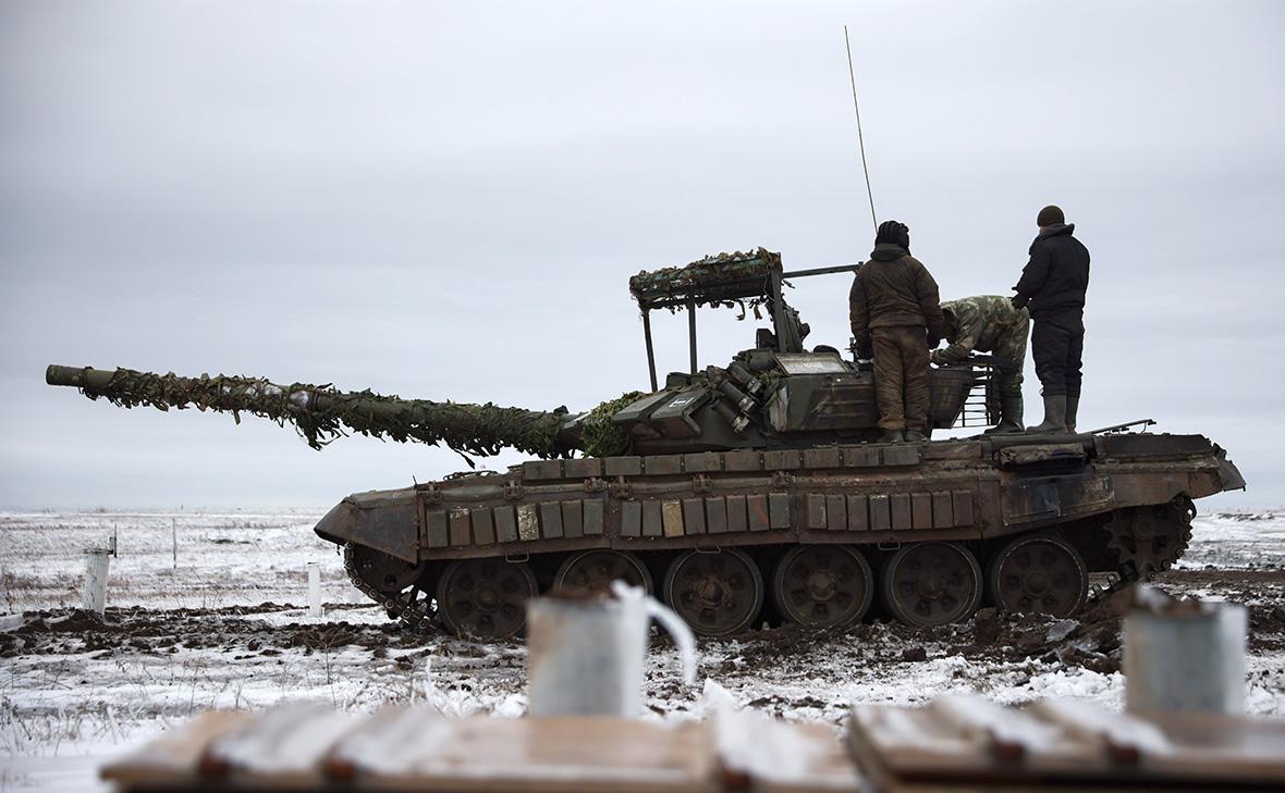 Герасимов назвал основную задачу российских войск в 2023 году