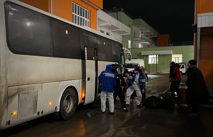 По факту смерти девочки в поезде в Пензенской области возбудили уголовное дело