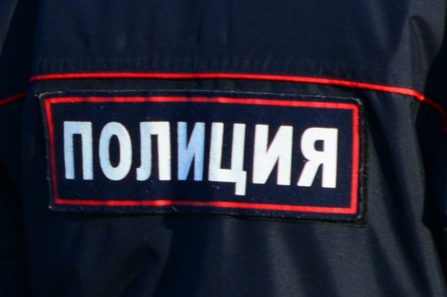 МВД: мужчина пытался ограбить банк в Екатеринбурге