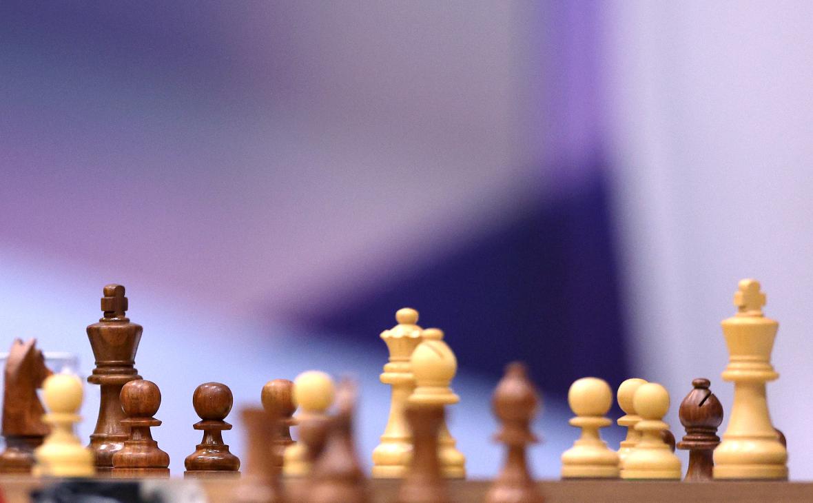 В федерации не увидели проблемы в смене гражданства 104 шахматистами