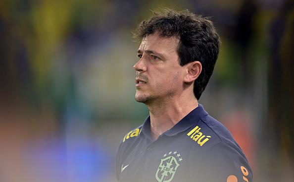 Тренера сборной Бразилии уволили спустя полгода после назначения