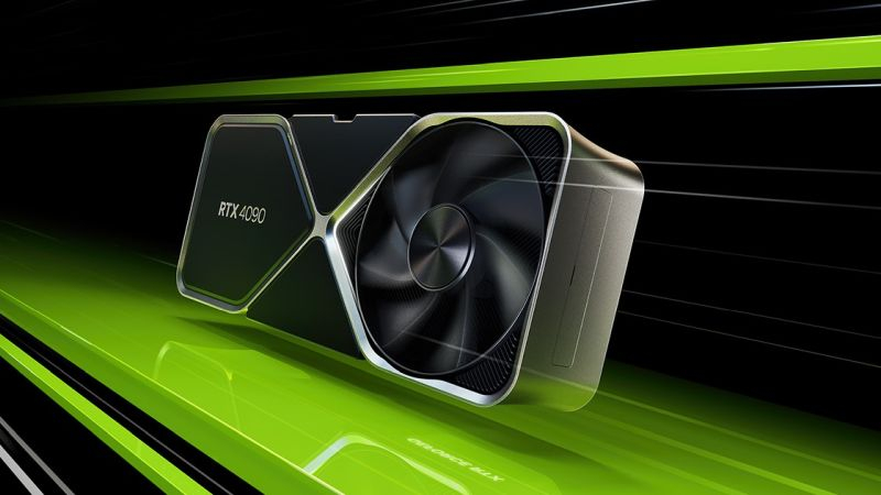 Кустарные ИИ-ускорители из GeForce RTX 4090 набрали популярность в Китае — их производство подскочило в разы