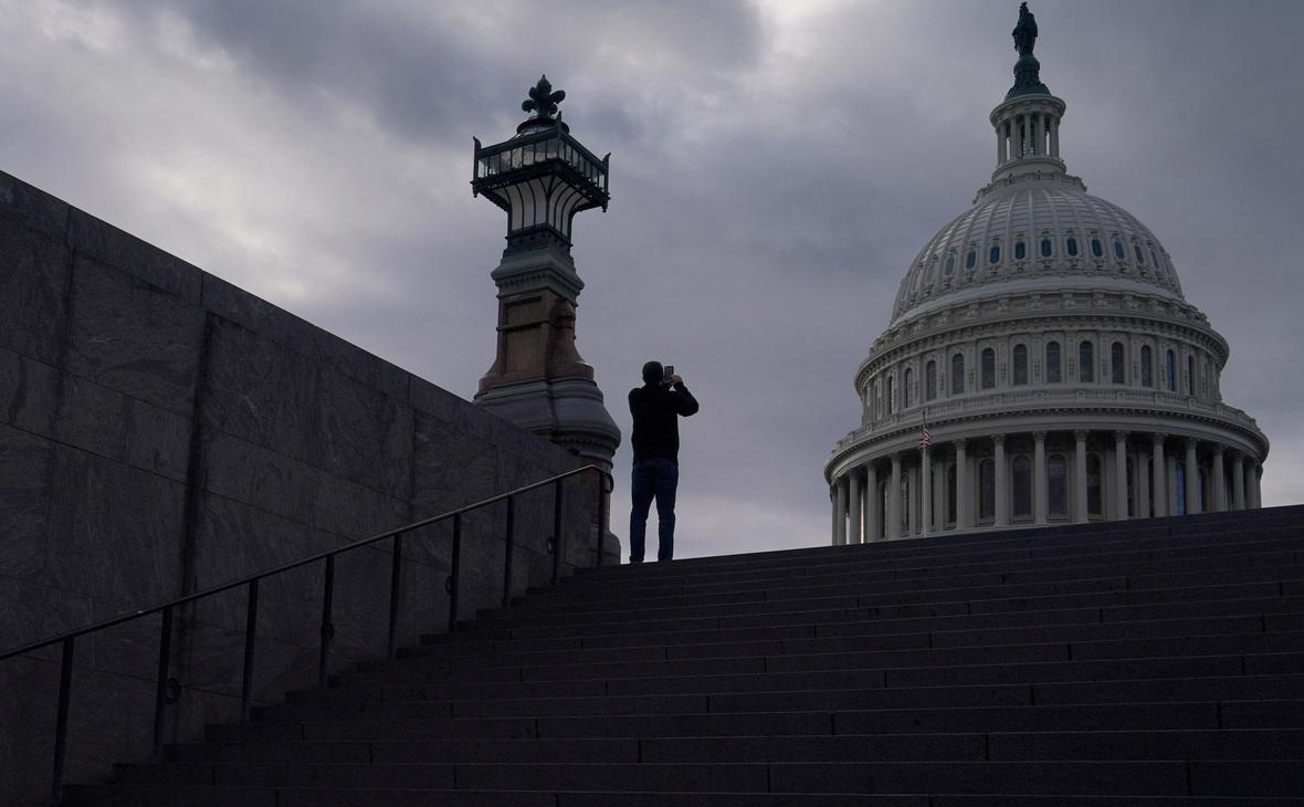 Politico узнала об отношении в мире к внутриполитическому расколу в США