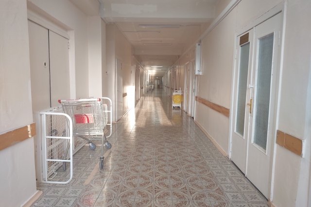 Двое брянских учеников остаются в больнице после ЧП со стрельбой в гимназии