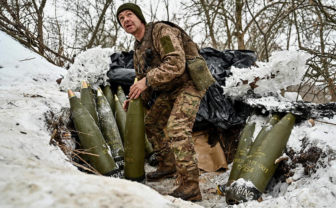 Бельгия передаст Украине доходы от замороженных активов России