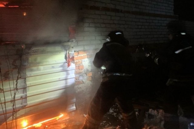В результате взрыва газовоза в Улан-Баторе погибло шесть человек