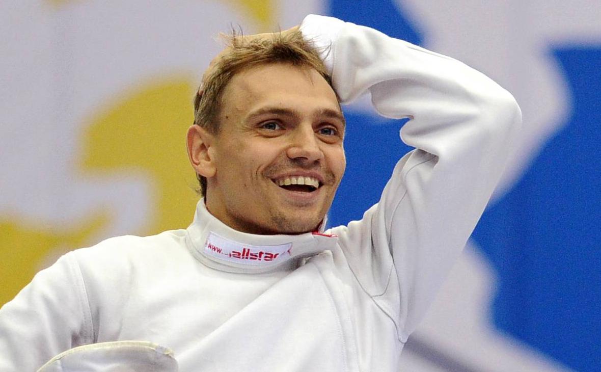 С российского чемпиона мира по пятиборью сняли обвинения в допинге