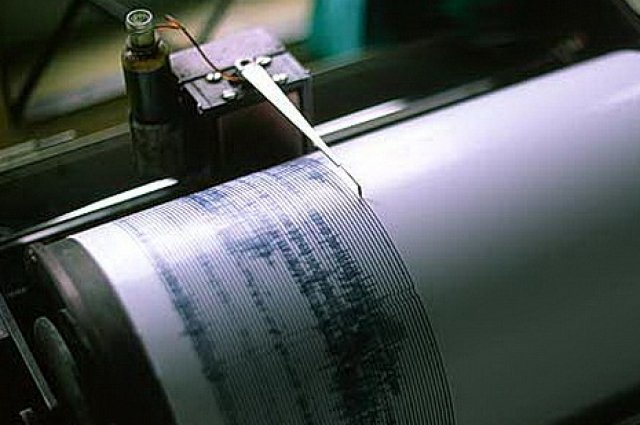 В КНР неподалёку от границы с Казахстаном произошло мощное землетрясение