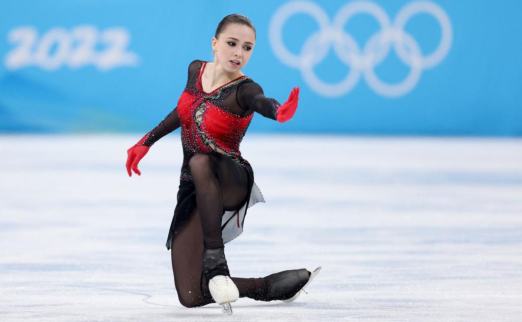 В Канаде не согласились с решением ISU отдать России бронзу Олимпиады