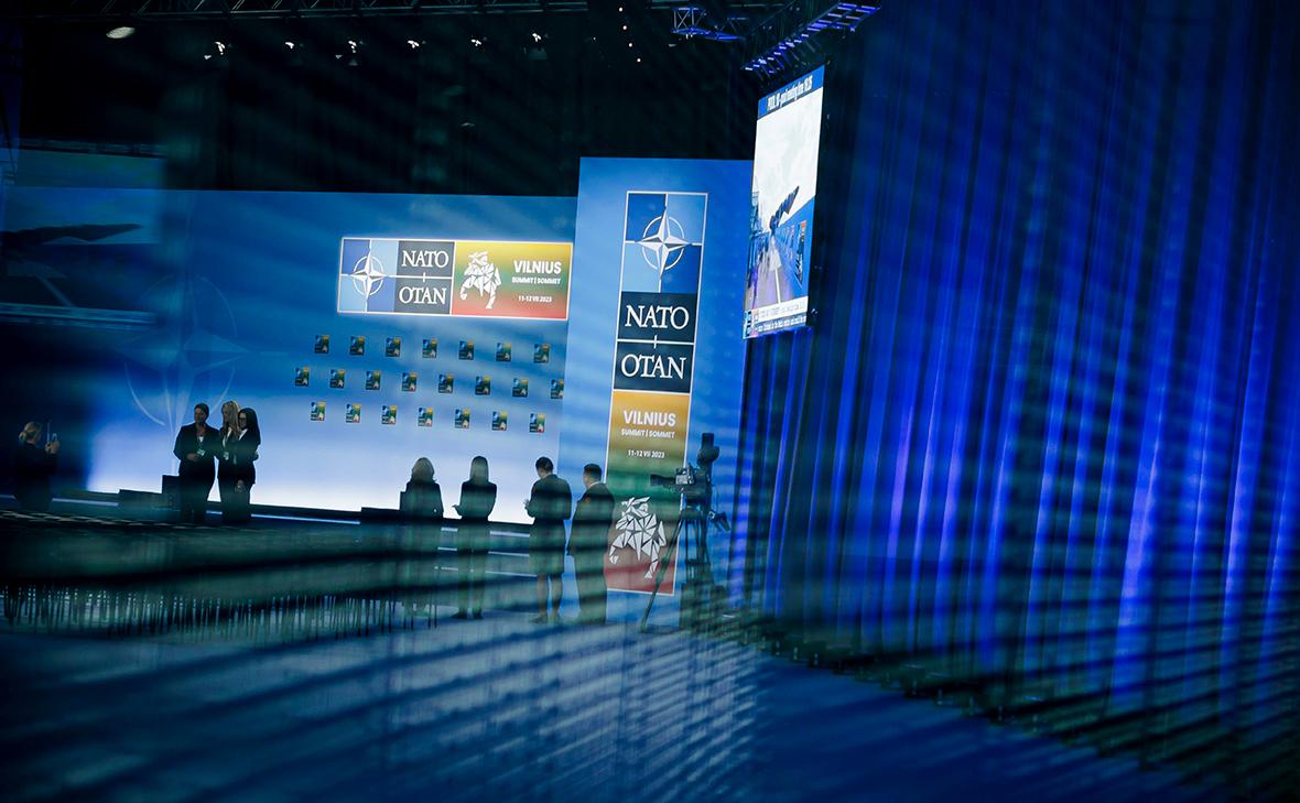 Эксперты описали схему «частичного» вступления Украины в НАТО
